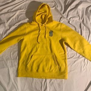 Lyrical Lemonade Hoodie
